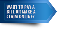 Want to pay a bill or make a claim online?