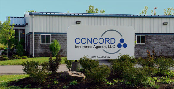 Concord Insurance Agency, LLC